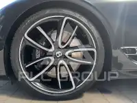 2019 Bentley Continental