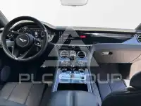 2019 Bentley Continental