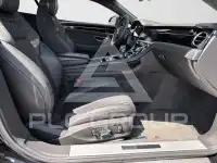 2019 Bentley Continental