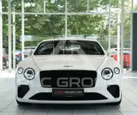 2019 Bentley Continental