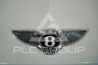 2019 Bentley Continental