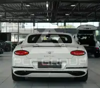 2019 Bentley Continental