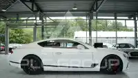 2019 Bentley Continental