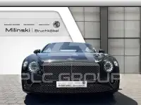 2019 Bentley Continental