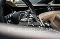 2019 Bentley Continental