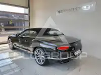 2019 Bentley Continental