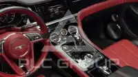 2019 Bentley Continental