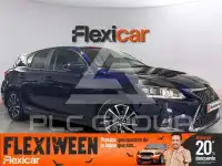 2019 Lexus CT