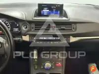 2019 Lexus CT
