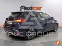 2019 Lexus CT