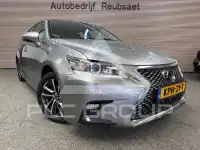 2019 Lexus CT