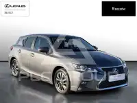 2019 Lexus CT