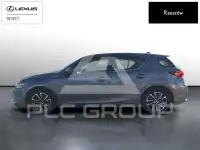 2019 Lexus CT