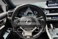2019 Lexus CT
