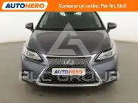 2019 Lexus CT