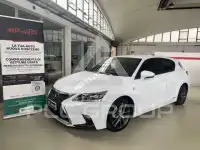2019 Lexus CT