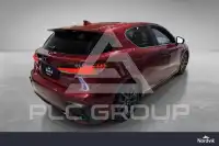 2019 Lexus CT