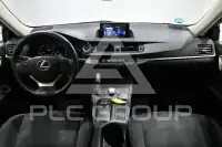 2019 Lexus CT