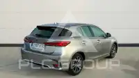2019 Lexus CT
