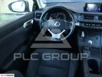 2019 Lexus CT