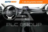 2019 Lexus CT
