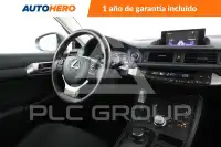 2019 Lexus CT