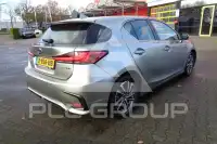2019 Lexus CT