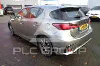 2019 Lexus CT