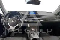 2019 Lexus CT