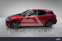 2019 Lexus CT