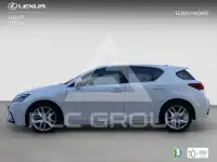 2019 Lexus CT