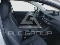 2019 Lexus CT