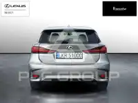 2019 Lexus CT