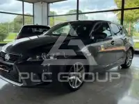 2019 Lexus CT