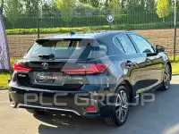 2019 Lexus CT