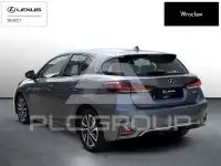 2019 Lexus CT