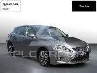 2019 Lexus CT