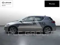 2019 Lexus CT