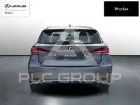 2019 Lexus CT