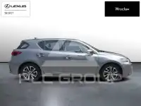 2019 Lexus CT