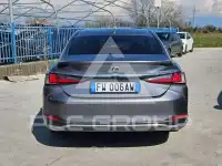 2019 Lexus ES