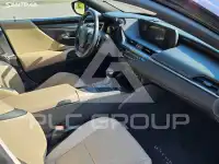 2019 Lexus ES