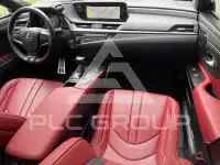 2019 Lexus ES