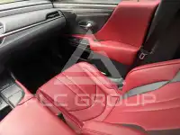 2019 Lexus ES