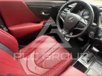 2019 Lexus ES