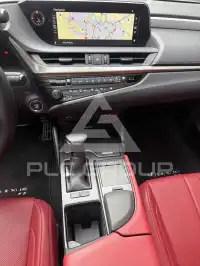 2019 Lexus ES