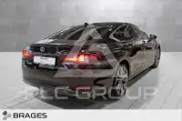 2019 Lexus ES