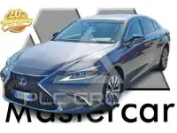 2019 Lexus ES