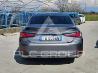 2019 Lexus ES