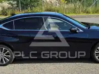 2019 Lexus ES